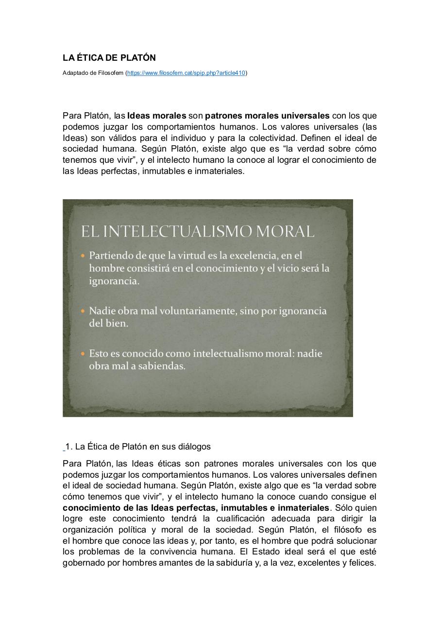 LA ÉTICA DE PLATÓN.pdf - página 1/4