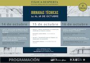 PROGRAMACIÓN ITÁLICA DESPIERTA 2025.pdf - página 3/9