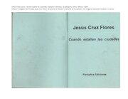 CuandoEstallanLasCiudades-Jesús-Cruz-Flores.pdf - página 3/15