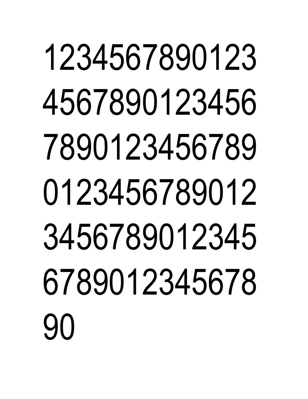 Vista previa del documento 1234567890.pdf - página 1/3 1234567890.pdf - página 1/3