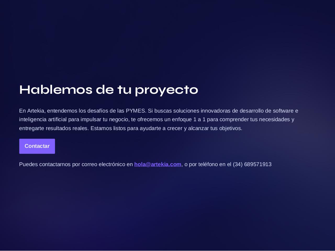 Vista previa del archivo PDF artekia-servicios-2026.pdf