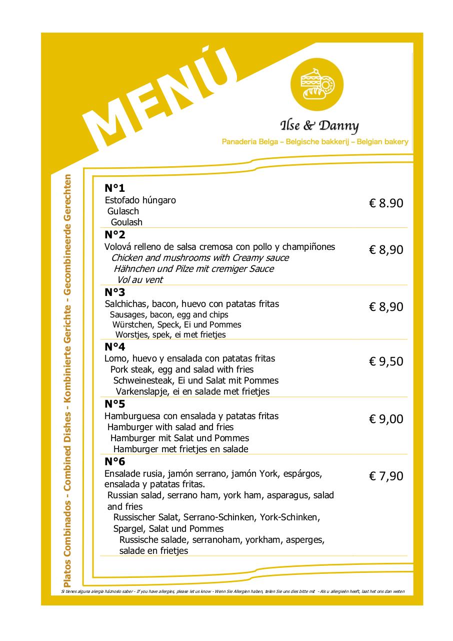 Vista previa del archivo PDF menu-ilse--danny-2026.pdf