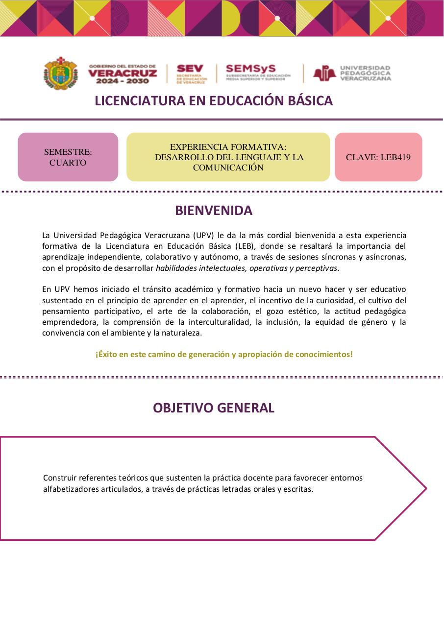 Desarrollo del Lenguaje y la Comunicación 2026.pdf - página 1/36