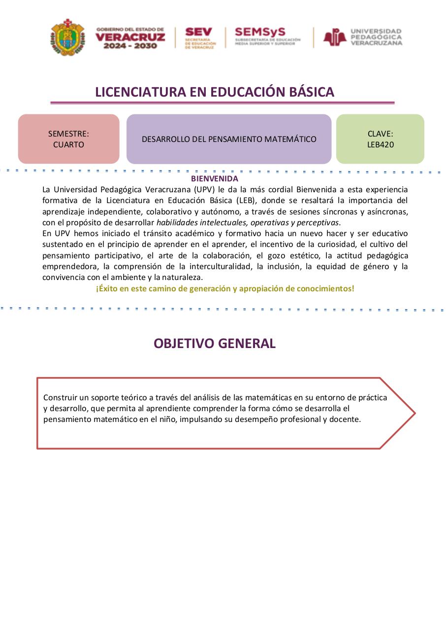 Desarrollo del Pensamiento Matematico 2026.pdf - página 1/51