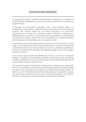 Desarrollo del Pensamiento Matematico 2026.pdf - página 3/51