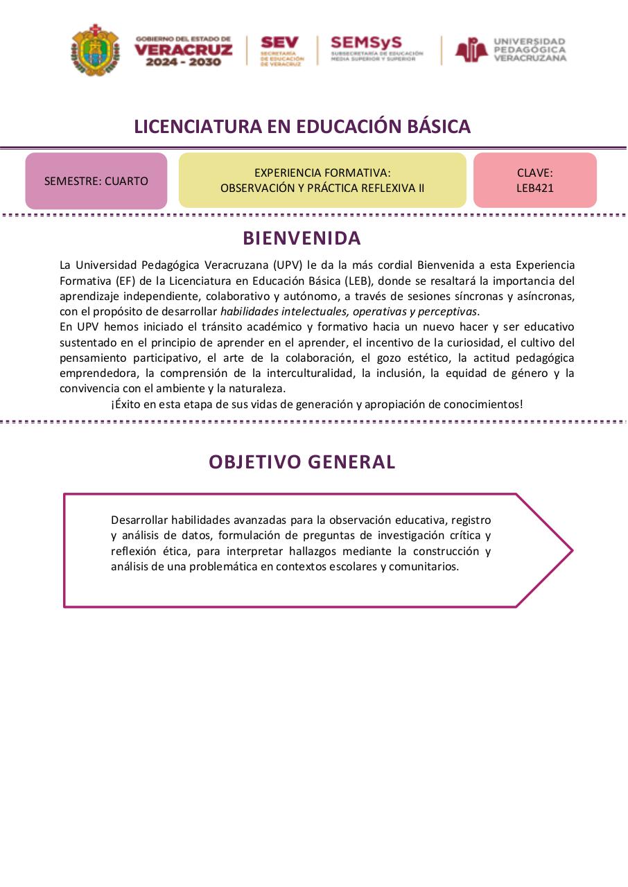 Observación y práctica reflexiva II 2026.pdf - página 1/46