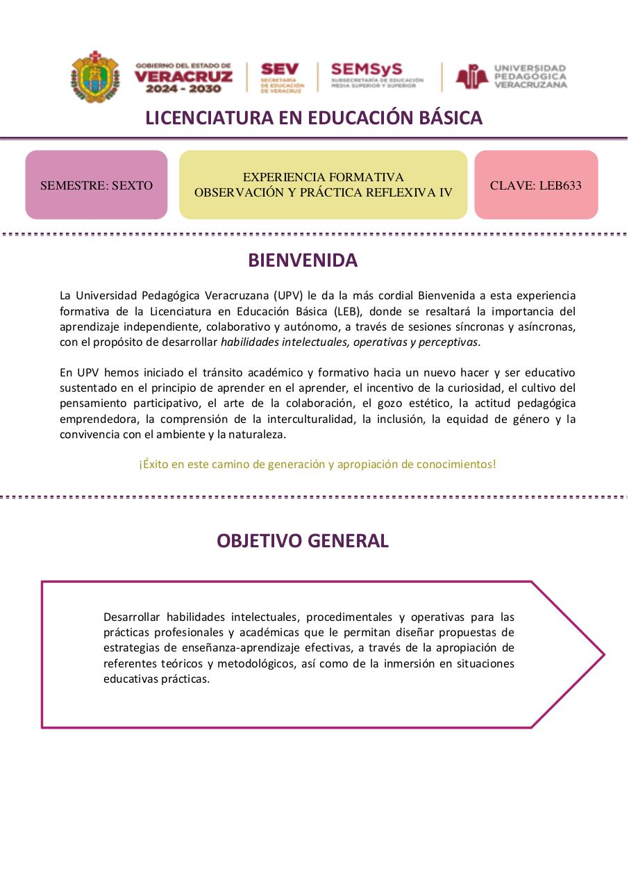 Observación y práctica reflexiva IV 2026.pdf - página 1/46