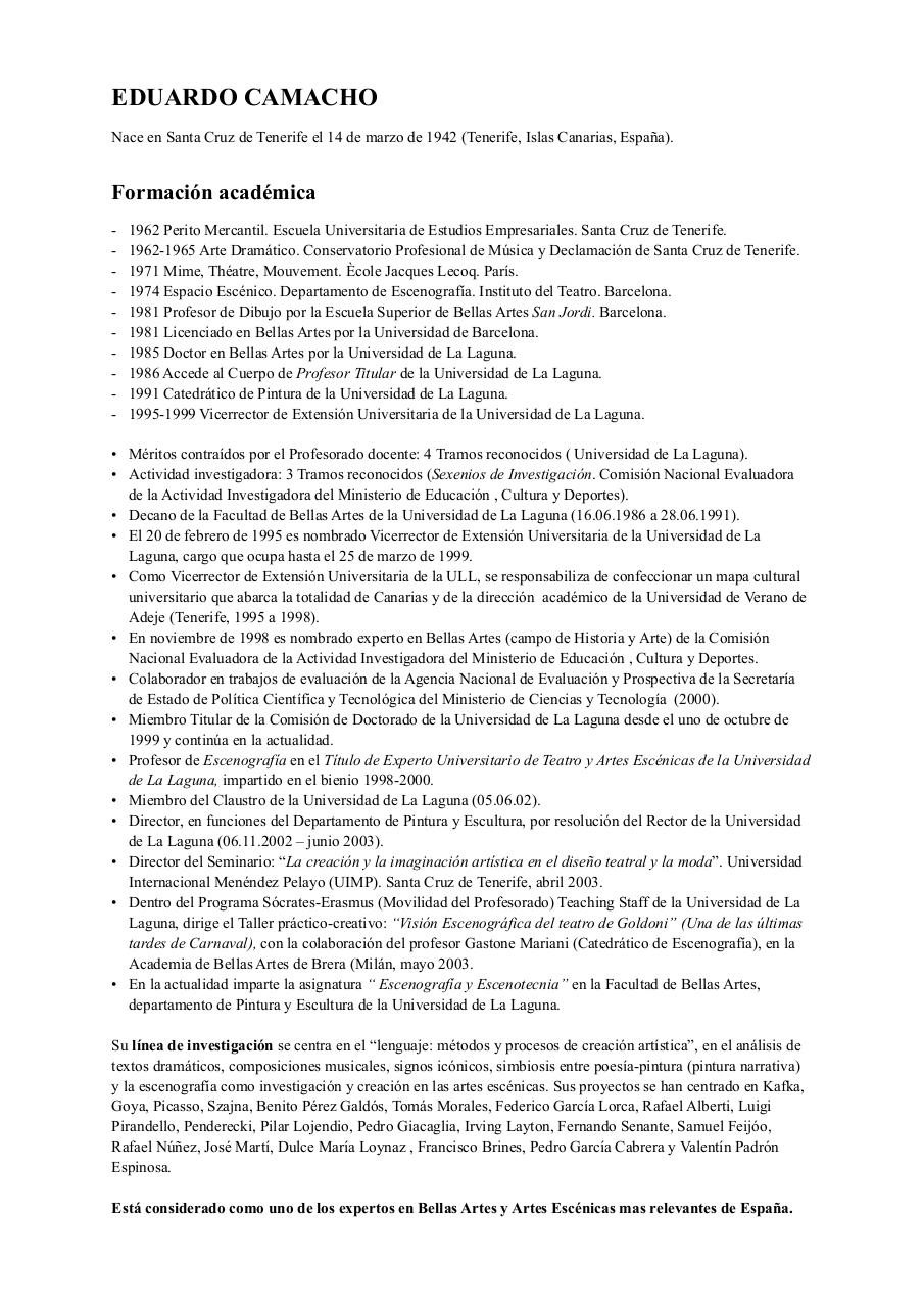 CV Eduardo Camacho.pdf - página 1/7