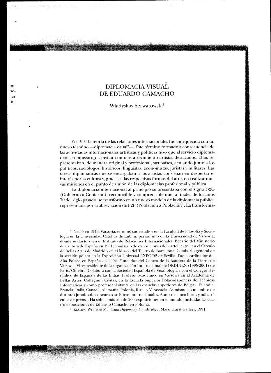 Diplomacia-visual-de-Eduardo-Camacho-2010.pdf - página 1/10