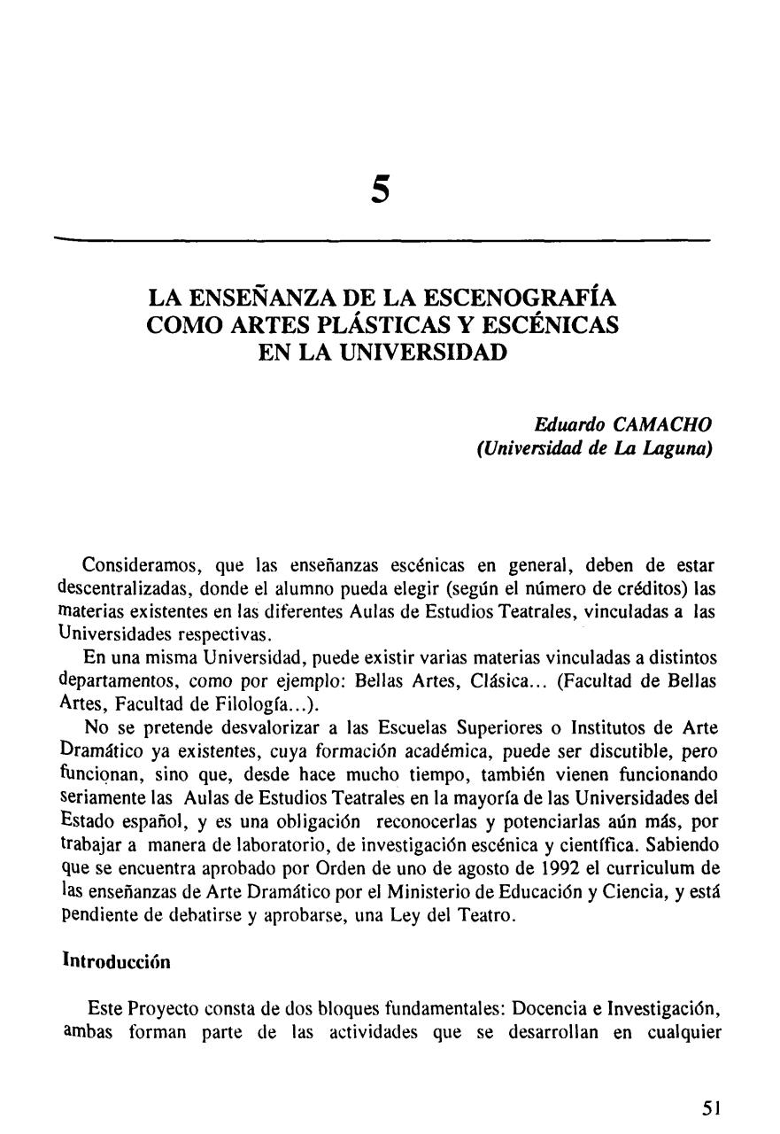 La-ensenanza-de-la-escenografia-como-artes-plasticas-y-escenicas-en-la-universidad-1994.pdf - página 1/13