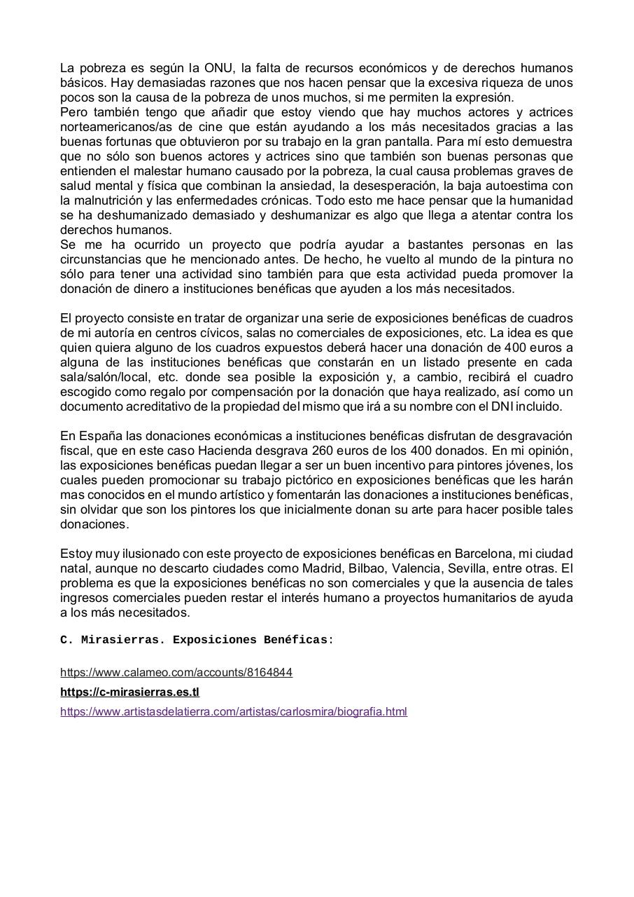 Vista previa del documento Aliviar la pobreza de la gente necesitada.pdf - página 1/1