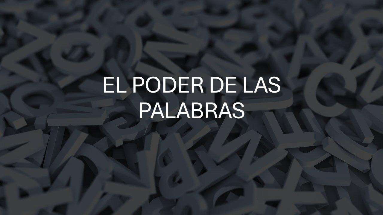 El PODER DE LAS PALABRAS (1).pdf - página 1/10