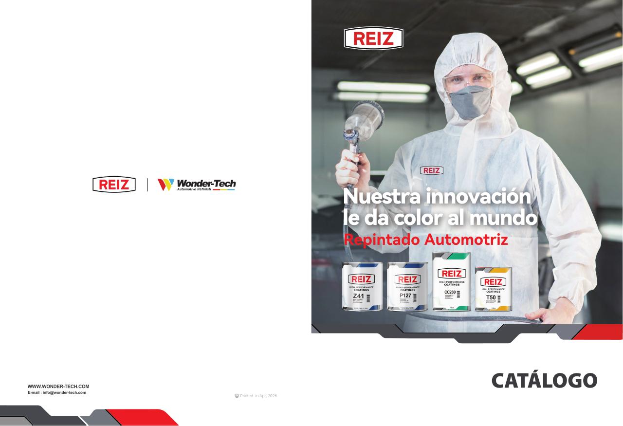 CATÁLOGO REIZ 2026 MÉXICO.pdf - página 1/26