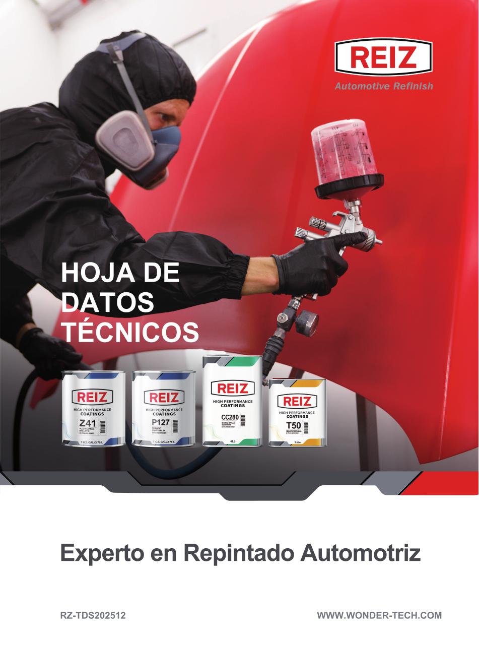 DATOS TÉCNICOS REIZ 2026.pdf - página 1/92