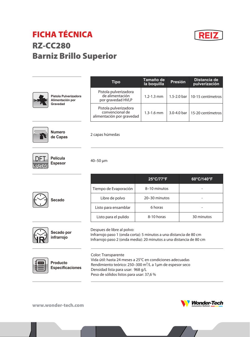 Vista previa del archivo PDF datos-tcnicos-reiz-2026.pdf