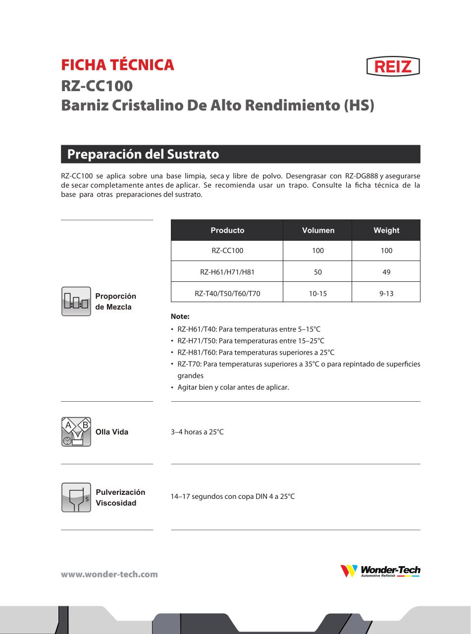 Vista previa del archivo PDF datos-tcnicos-reiz-2026.pdf