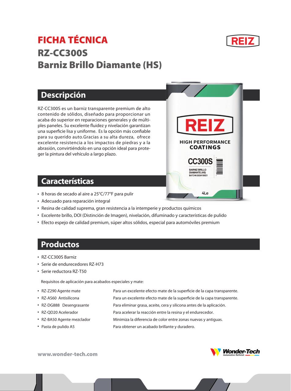 Vista previa del archivo PDF datos-tcnicos-reiz-2026.pdf