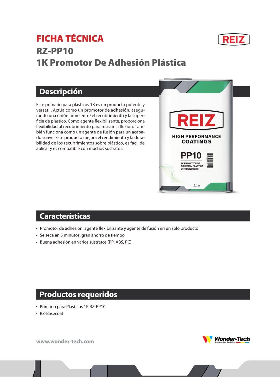 Vista previa del archivo PDF datos-tcnicos-reiz-2026.pdf