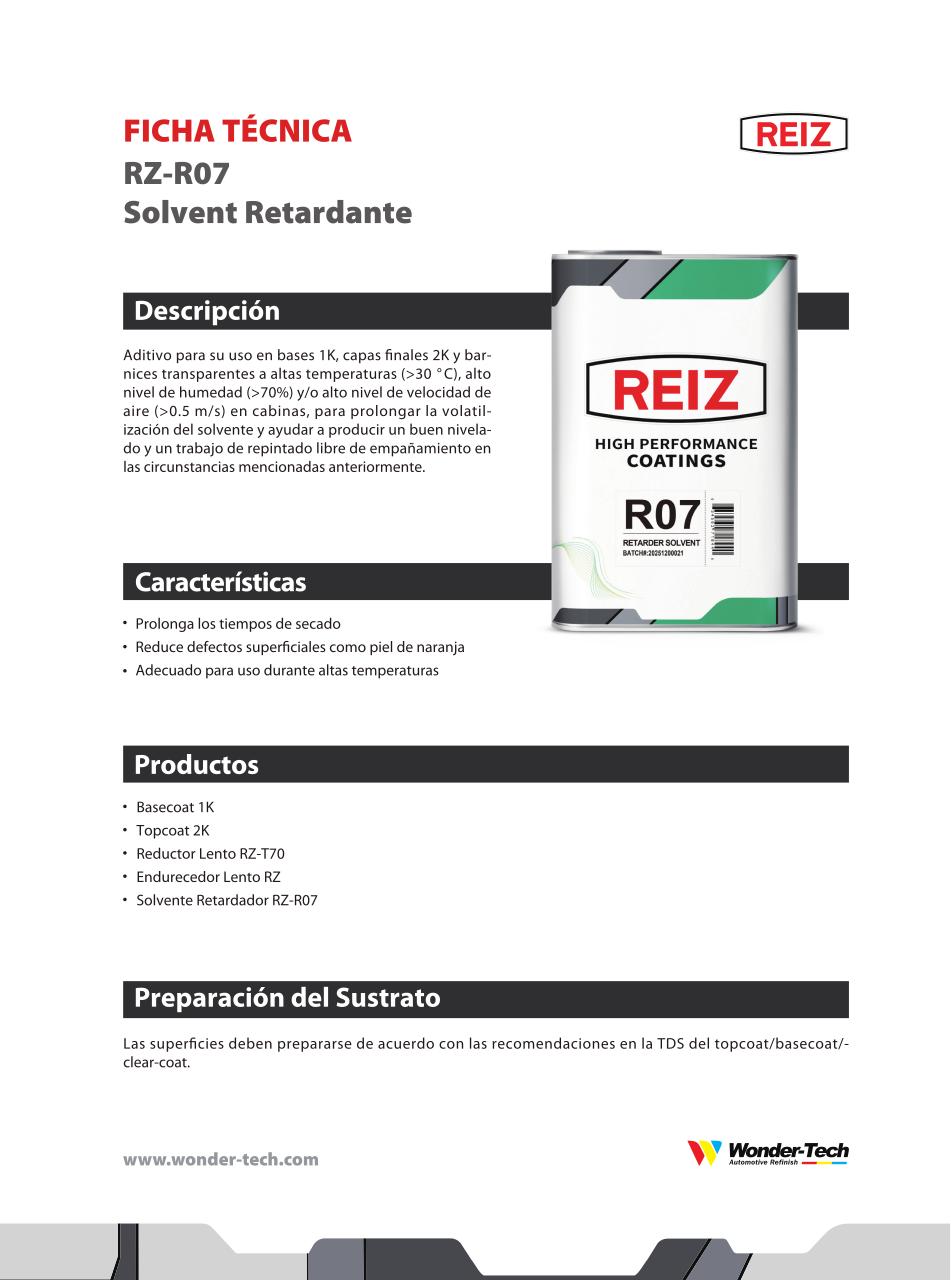 Vista previa del archivo PDF datos-tcnicos-reiz-2026.pdf