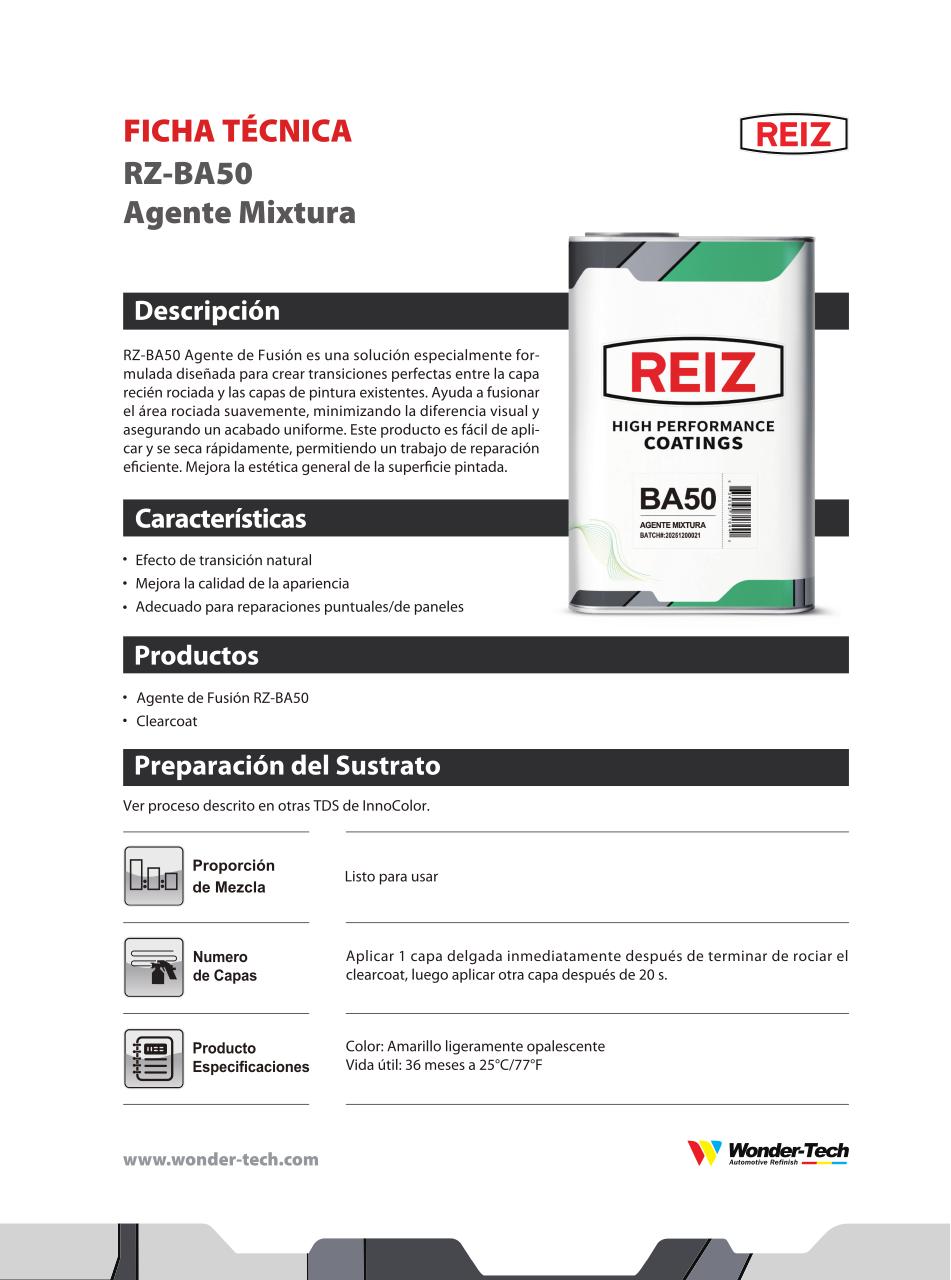 Vista previa del archivo PDF datos-tcnicos-reiz-2026.pdf