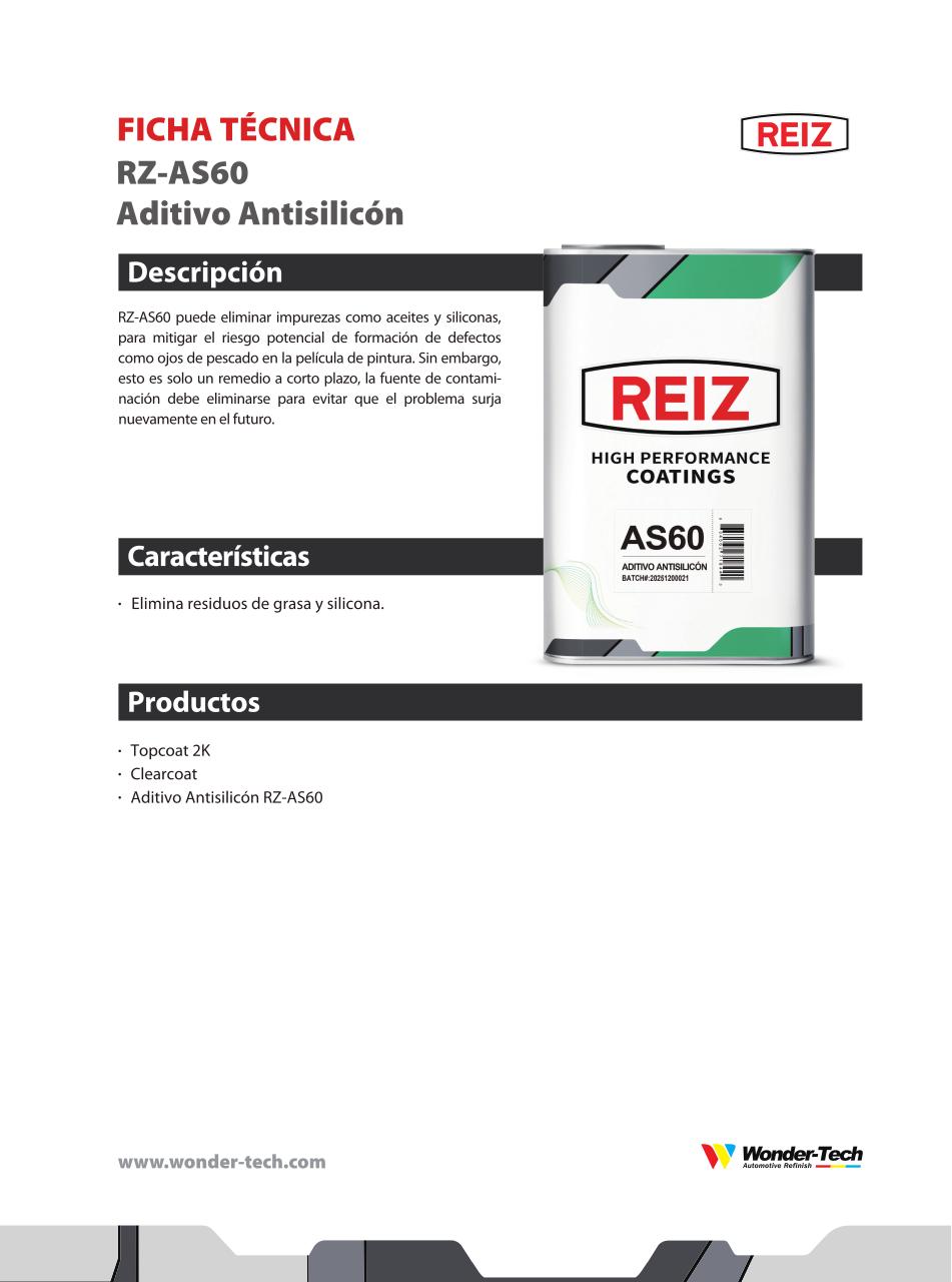 Vista previa del archivo PDF datos-tcnicos-reiz-2026.pdf
