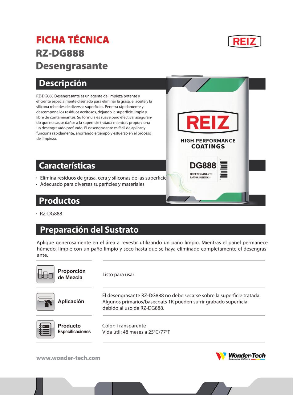 Vista previa del archivo PDF datos-tcnicos-reiz-2026.pdf