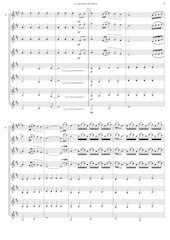 105 - La esperanza de Maria - Alejandro Blanco Hernandez - Set of Clarinets.pdf - página 3/19