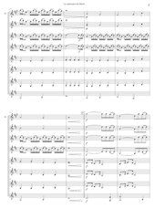 105 - La esperanza de Maria - Alejandro Blanco Hernandez - Set of Clarinets.pdf - página 4/19