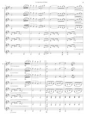 105 - La esperanza de Maria - Alejandro Blanco Hernandez - Set of Clarinets.pdf - página 5/19