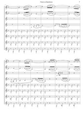 107 - Fiesta en Benidorm - R. Domenech Pardo - Set of Clarinets.pdf - página 3/29