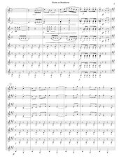 107 - Fiesta en Benidorm - R. Domenech Pardo - Set of Clarinets.pdf - página 4/29