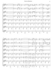 107 - Fiesta en Benidorm - R. Domenech Pardo - Set of Clarinets.pdf - página 5/29
