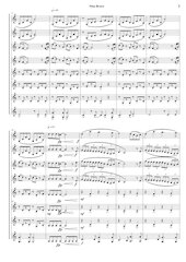 110 - Nino Bravo Concert - Set of Clarinets.pdf - página 3/25