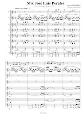 111 - Mix José Luis Perales - Set of Clarinets.pdf - página 2/49