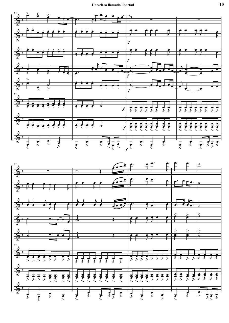 Vista previa del archivo PDF 112---un-velero-llamado-libertad---jl-perales---set-of-clarinets.pdf