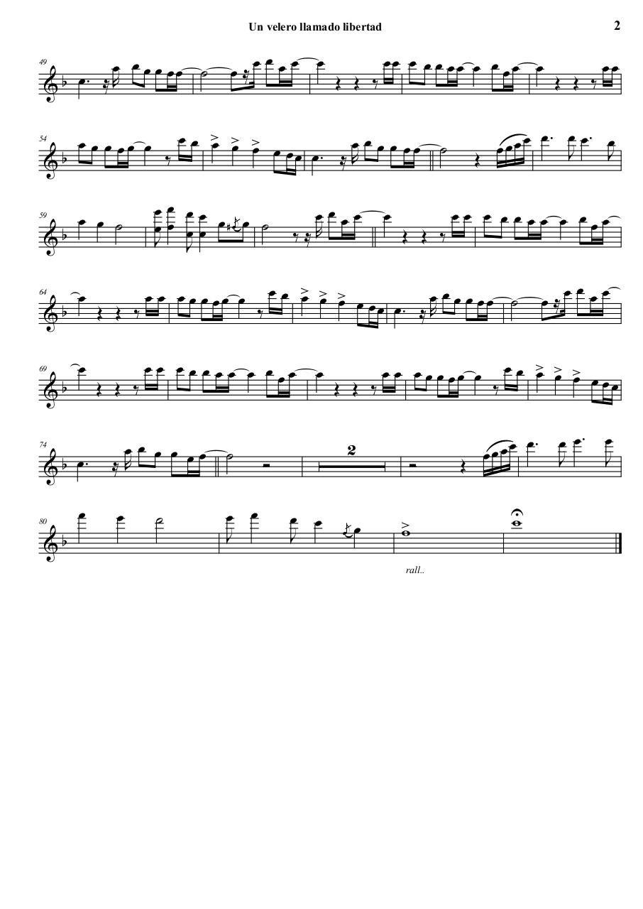 Vista previa del archivo PDF 112---un-velero-llamado-libertad---jl-perales---set-of-clarinets.pdf