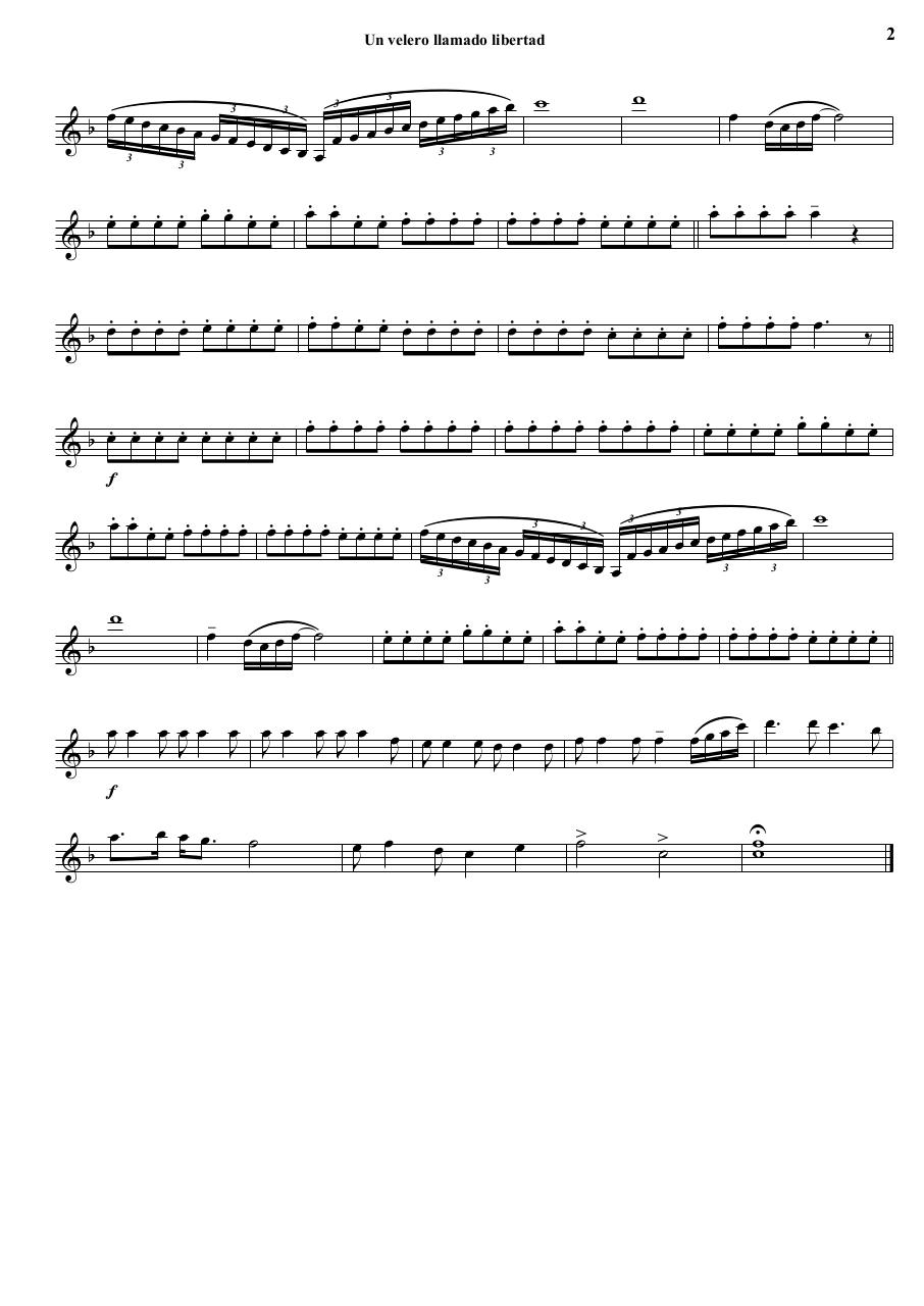 Vista previa del archivo PDF 112---un-velero-llamado-libertad---jl-perales---set-of-clarinets.pdf