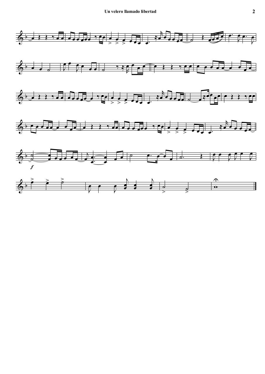 Vista previa del archivo PDF 112---un-velero-llamado-libertad---jl-perales---set-of-clarinets.pdf