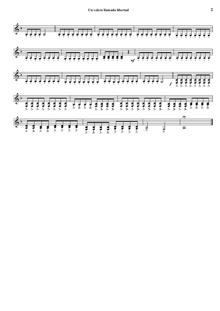 Vista previa del archivo PDF 112---un-velero-llamado-libertad---jl-perales---set-of-clarinets.pdf