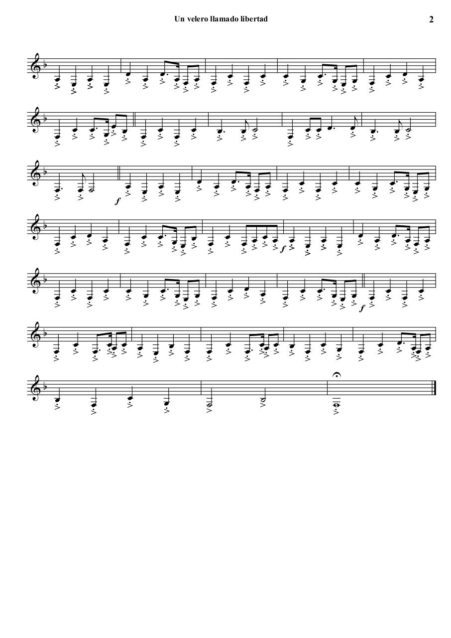 Vista previa del archivo PDF 112---un-velero-llamado-libertad---jl-perales---set-of-clarinets.pdf