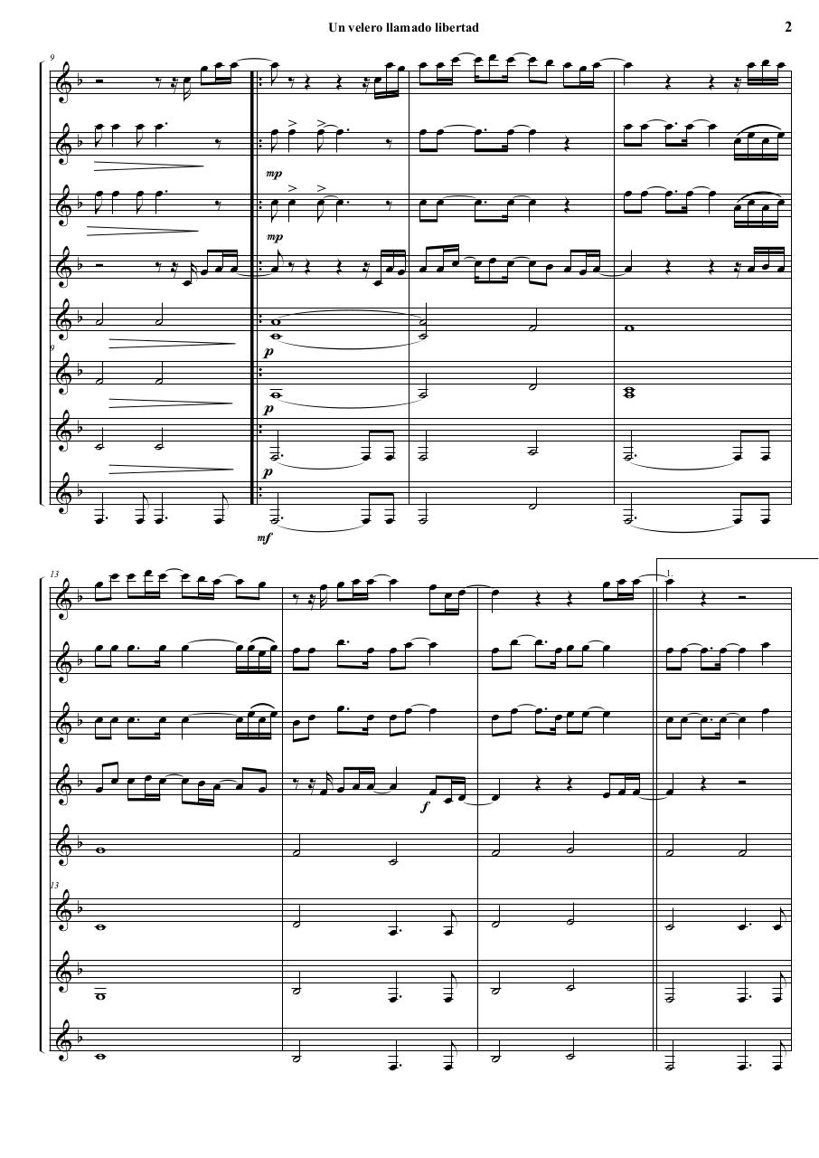 Vista previa del archivo PDF 112---un-velero-llamado-libertad---jl-perales---set-of-clarinets.pdf
