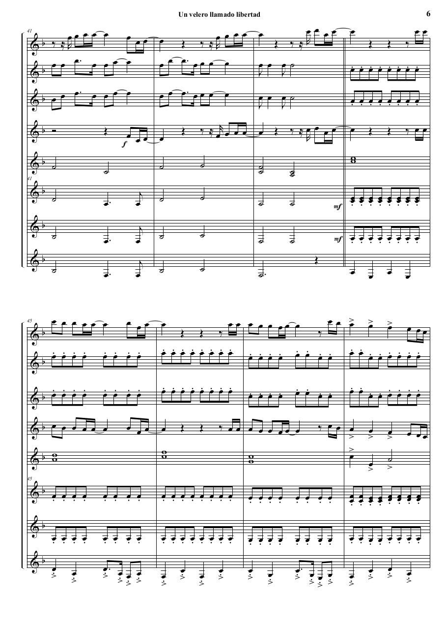 Vista previa del archivo PDF 112---un-velero-llamado-libertad---jl-perales---set-of-clarinets.pdf