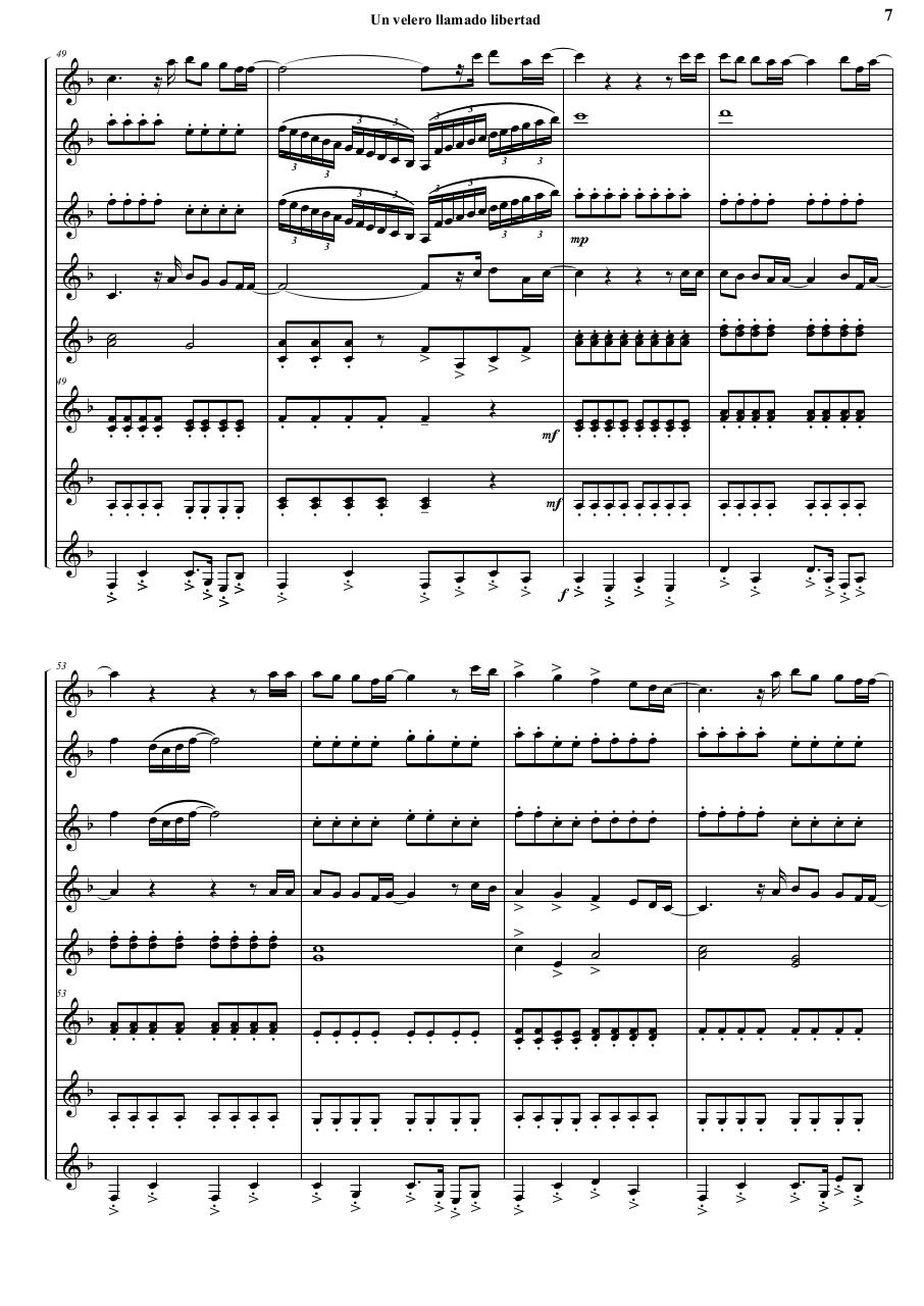 Vista previa del archivo PDF 112---un-velero-llamado-libertad---jl-perales---set-of-clarinets.pdf