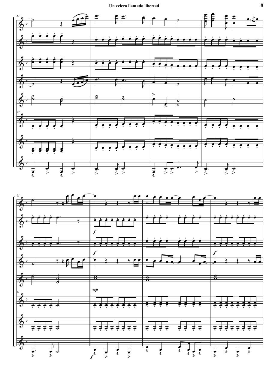 Vista previa del archivo PDF 112---un-velero-llamado-libertad---jl-perales---set-of-clarinets.pdf