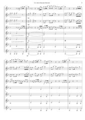 112 - Un Velero llamado libertad - J.L. Perales - Set of Clarinets.pdf - página 3/27