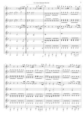 112 - Un Velero llamado libertad - J.L. Perales - Set of Clarinets.pdf - página 4/27