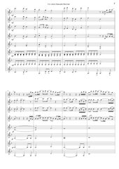 112 - Un Velero llamado libertad - J.L. Perales - Set of Clarinets.pdf - página 6/27