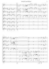 113 - Vivir así es morir de Amor - Camilo Sesto - Set of Clarinets.pdf - página 3/36
