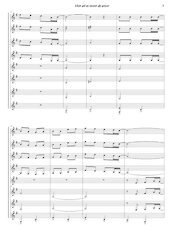 113 - Vivir así es morir de Amor - Camilo Sesto - Set of Clarinets.pdf - página 4/36