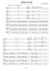 108 - Abba - Set of Clarinets.pdf - página 2/44